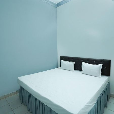 Hotel O Shining Star Bhilai المظهر الخارجي الصورة