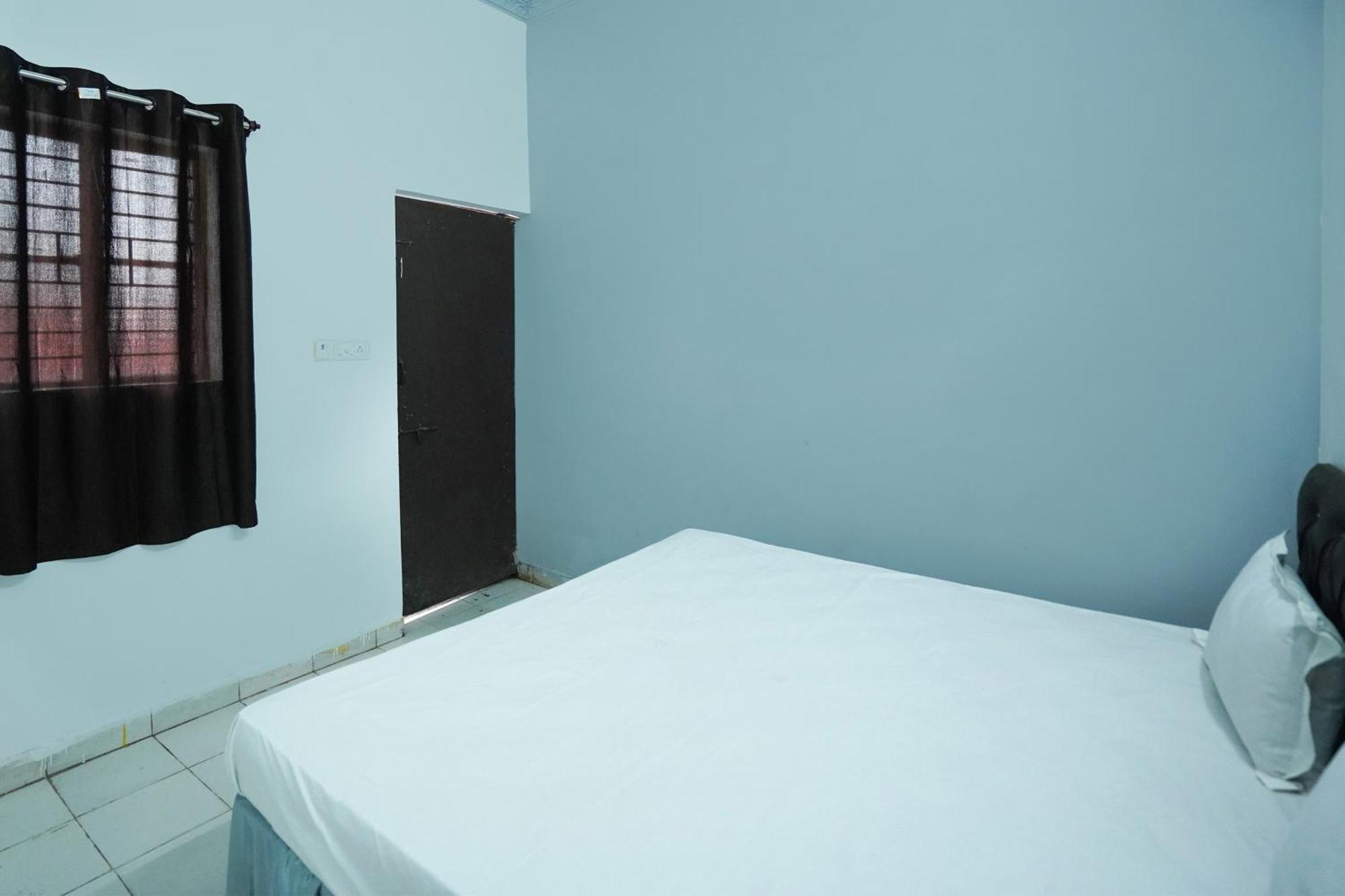 Hotel O Shining Star Bhilai المظهر الخارجي الصورة