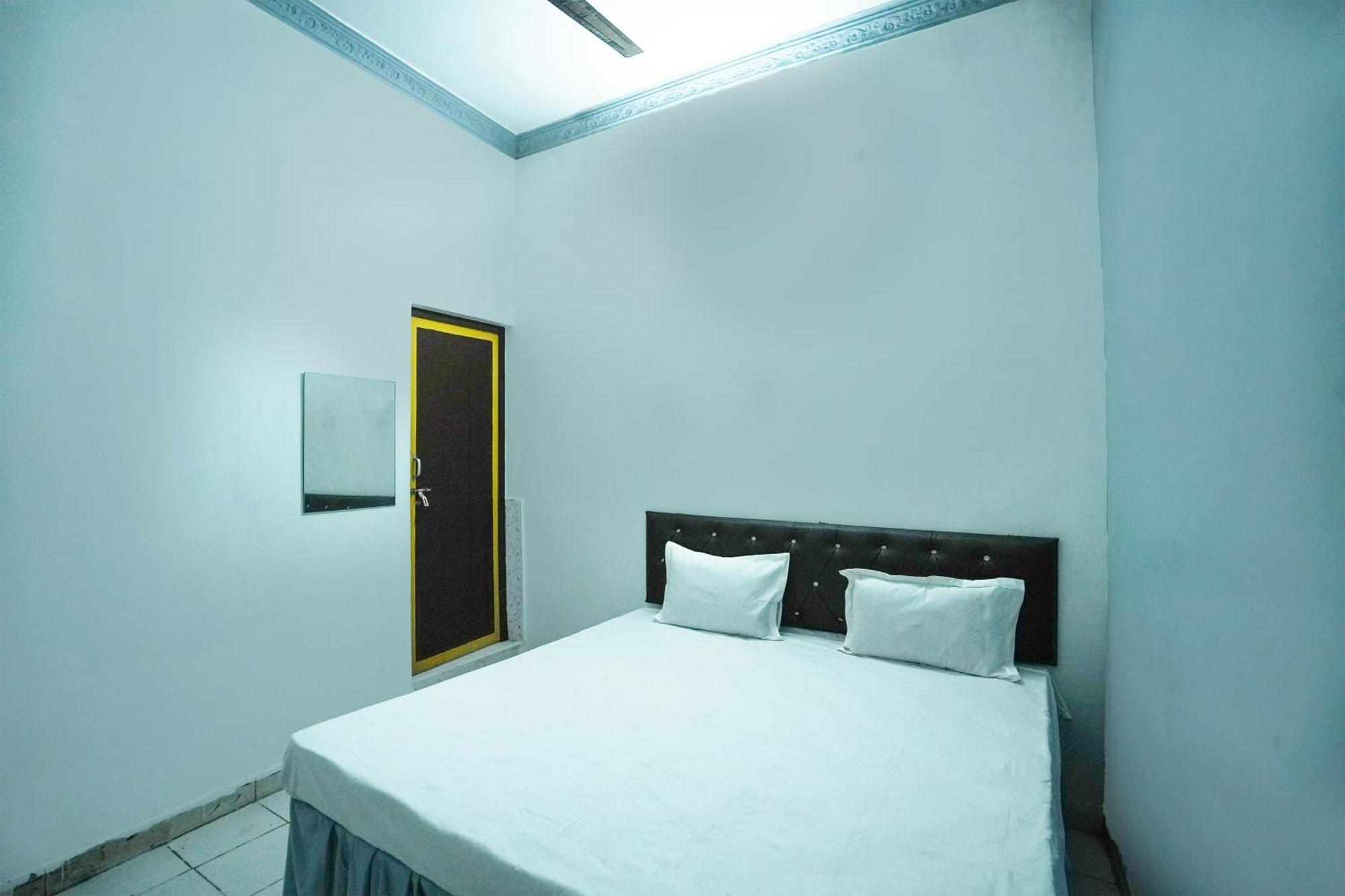 Hotel O Shining Star Bhilai المظهر الخارجي الصورة